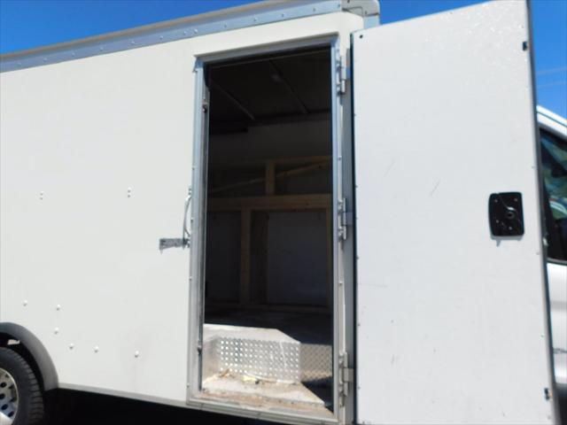 2022 Ford Transit Cutaway T-350 RWD DRW Only 51K