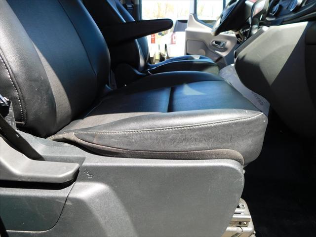 2022 Ford Transit Cutaway T-350 RWD DRW Only 51K