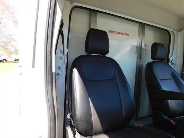 2022 Ford Transit Cutaway T-350 RWD DRW Only 51K