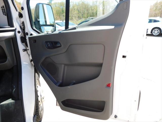 2022 Ford Transit Cutaway T-350 RWD DRW Only 51K