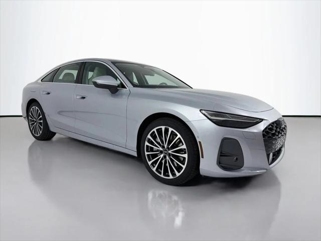 2026 Audi A6 Premium Plus quattro S tronic for sale in Lancaster, PA