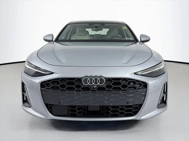 2026 Audi A6 Premium Plus quattro S tronic