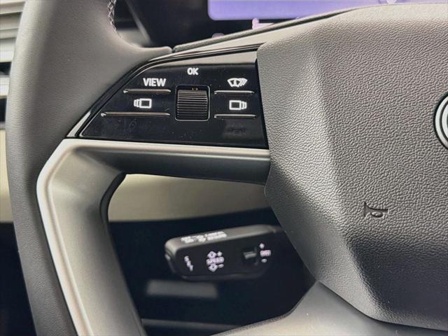 2026 Audi A6 Premium Plus quattro S tronic