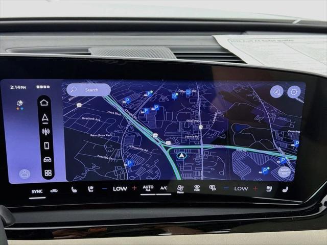 2026 Audi A6 Premium Plus quattro S tronic