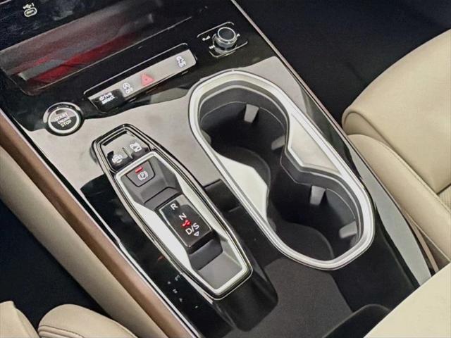 2026 Audi A6 Premium Plus quattro S tronic