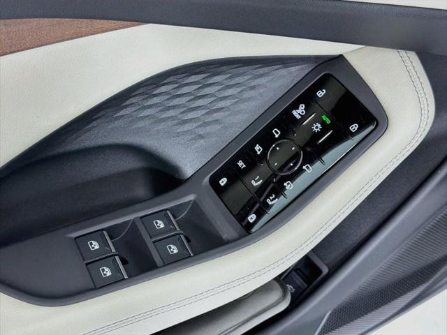2026 Audi A6 Premium Plus quattro S tronic