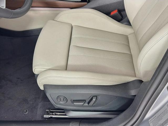 2026 Audi A6 Premium Plus quattro S tronic