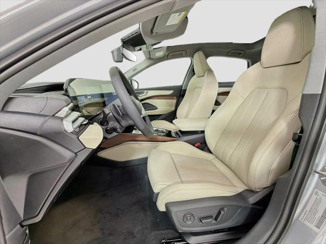 2026 Audi A6 Premium Plus quattro S tronic