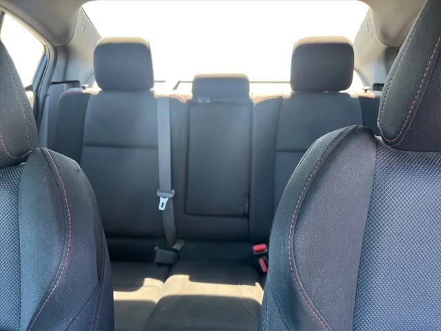 2018 Subaru WRX Premium
