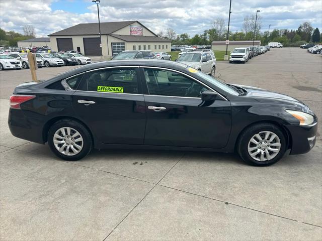 2014 Nissan Altima 2.5 SL