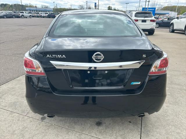 2014 Nissan Altima 2.5 SL