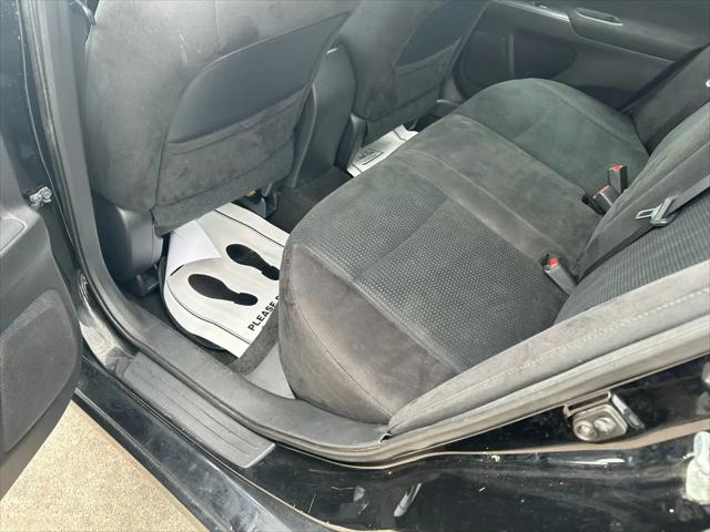 2014 Nissan Altima 2.5 SL