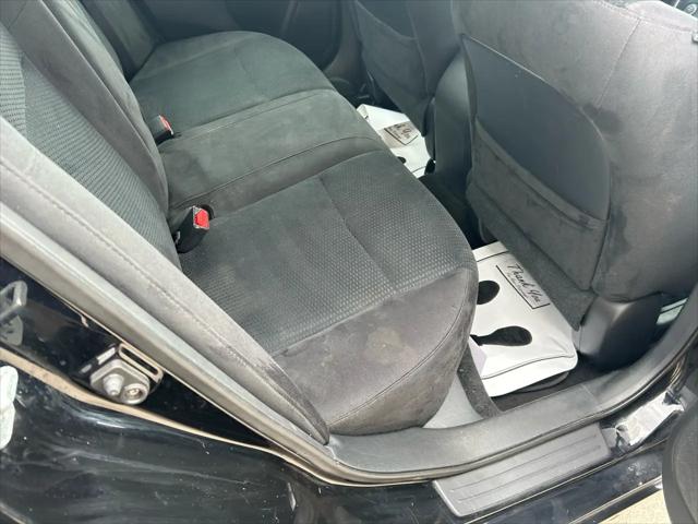 2014 Nissan Altima 2.5 SL