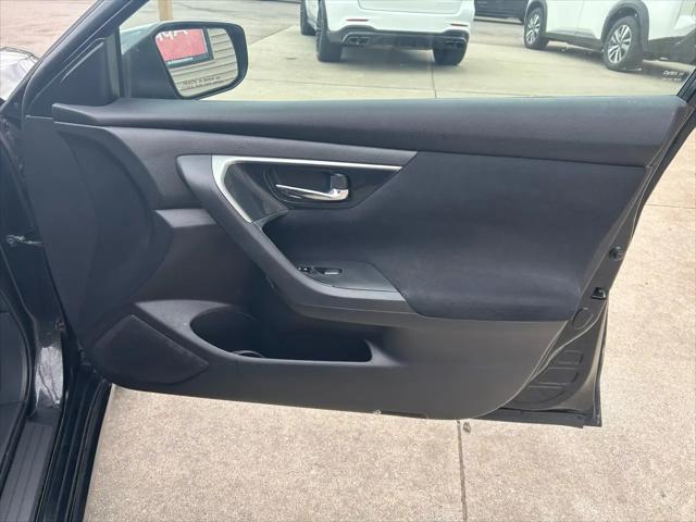 2014 Nissan Altima 2.5 SL