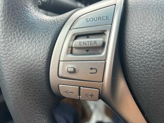 2014 Nissan Altima 2.5 SL