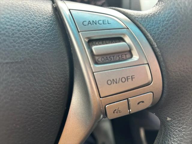 2014 Nissan Altima 2.5 SL