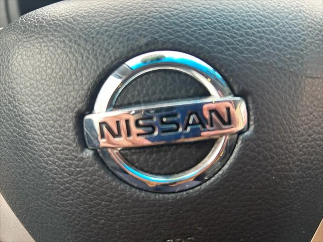 2014 Nissan Altima 2.5 SL