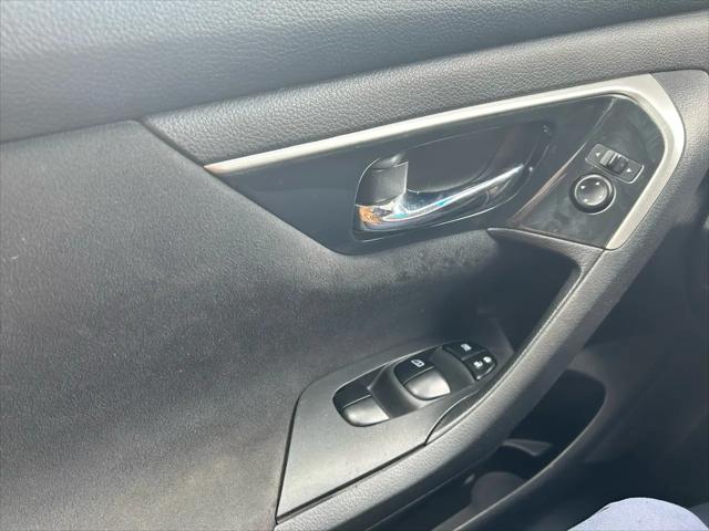 2014 Nissan Altima 2.5 SL