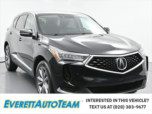 2024 Acura RDX Technology Package for sale in Hickory, NC
