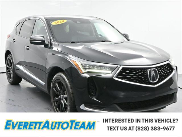 2024 Acura RDX Technology Package for sale in Hickory, NC
