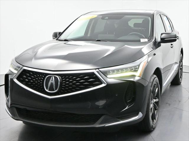 2024 Acura RDX Technology Package