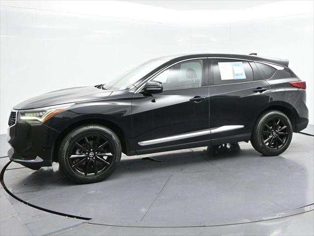 2024 Acura RDX Technology Package