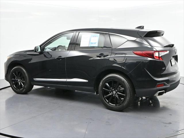 2024 Acura RDX Technology Package