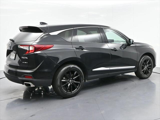 2024 Acura RDX Technology Package