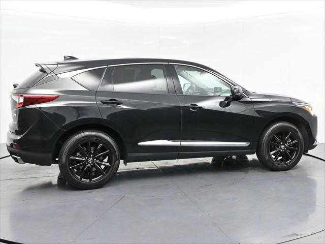 2024 Acura RDX Technology Package