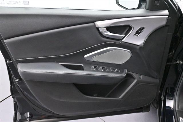 2024 Acura RDX Technology Package