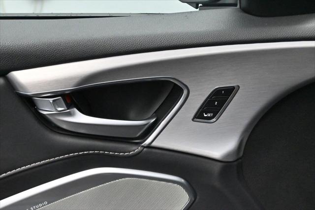 2024 Acura RDX Technology Package