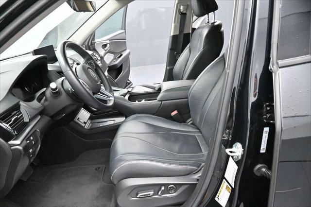 2024 Acura RDX Technology Package