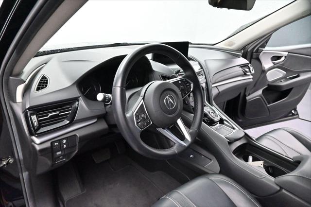 2024 Acura RDX Technology Package