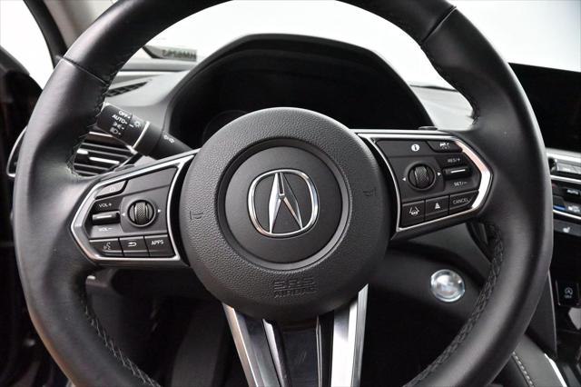 2024 Acura RDX Technology Package