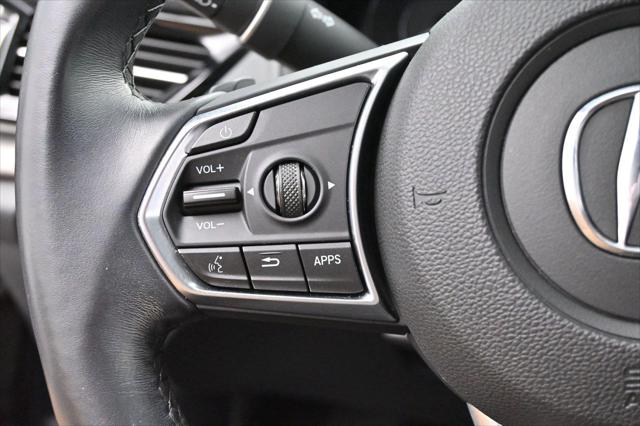 2024 Acura RDX Technology Package