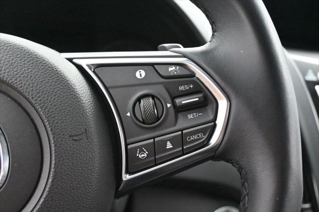 2024 Acura RDX Technology Package