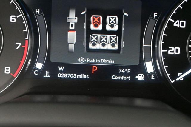 2024 Acura RDX Technology Package