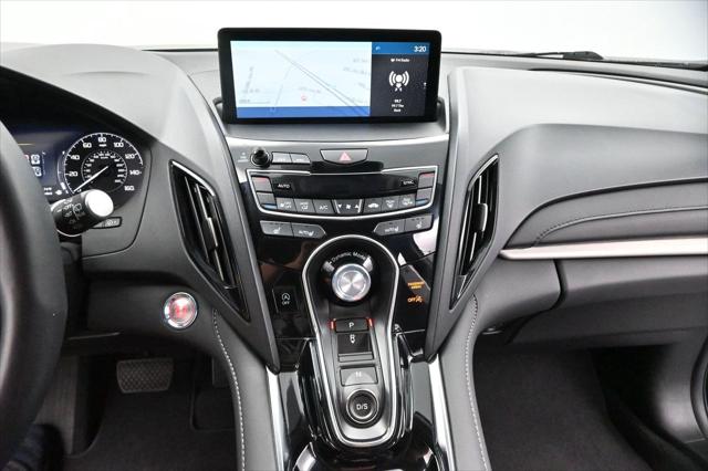 2024 Acura RDX Technology Package