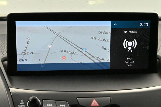 2024 Acura RDX Technology Package