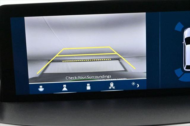 2024 Acura RDX Technology Package