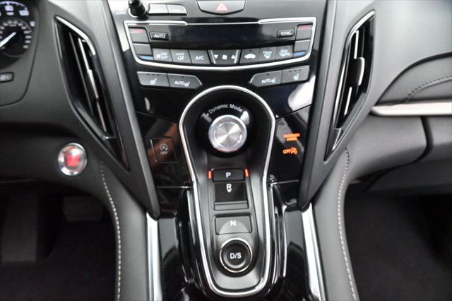 2024 Acura RDX Technology Package