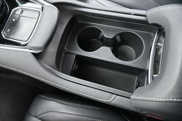 2024 Acura RDX Technology Package