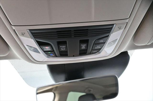 2024 Acura RDX Technology Package