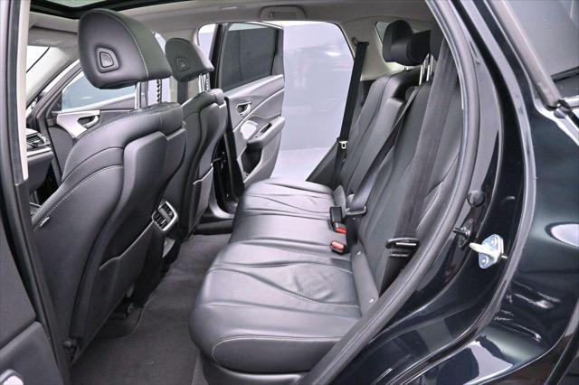 2024 Acura RDX Technology Package