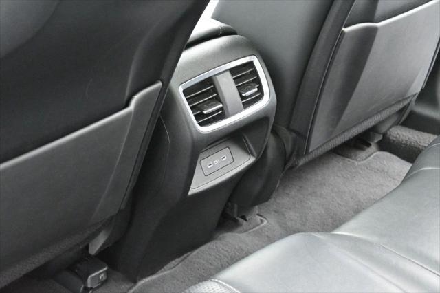 2024 Acura RDX Technology Package