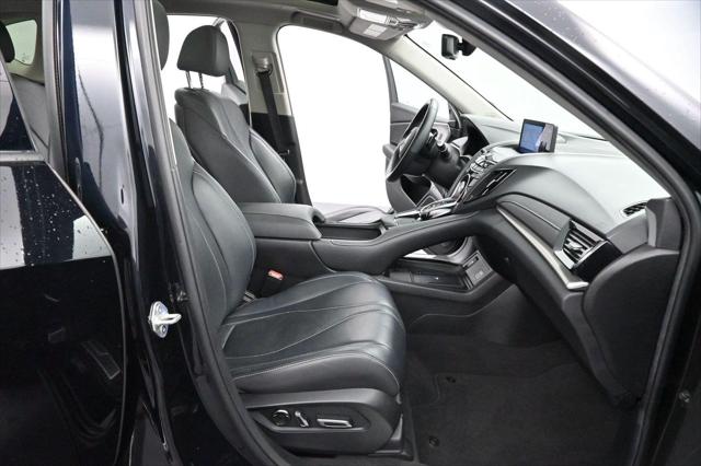 2024 Acura RDX Technology Package