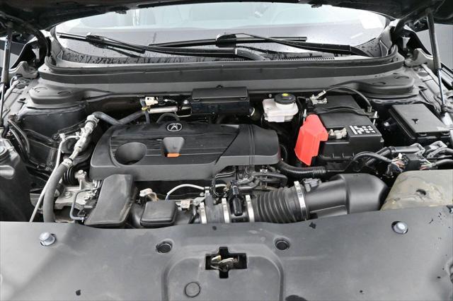 2024 Acura RDX Technology Package