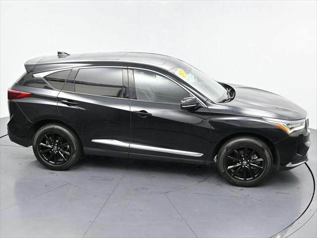 2024 Acura RDX Technology Package