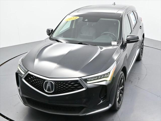 2024 Acura RDX Technology Package