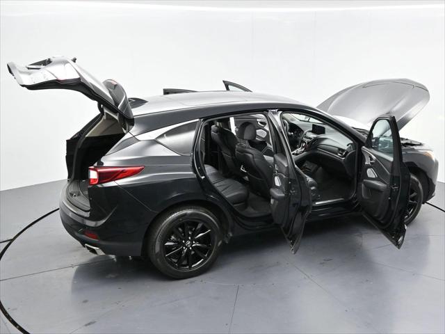 2024 Acura RDX Technology Package